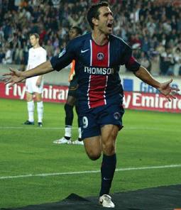pauleta
