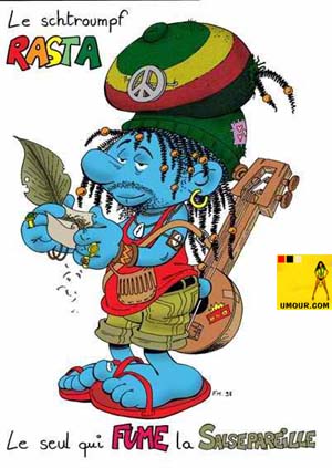 rasta