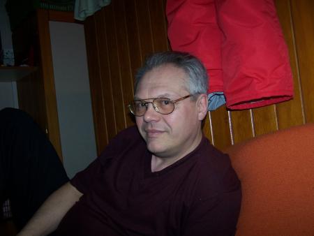mon pere