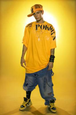 m pokora