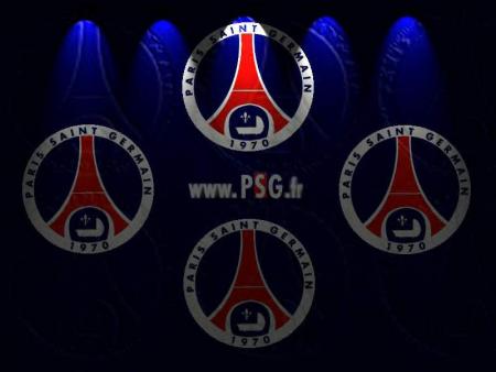 PARIS SAINT GERMAIN