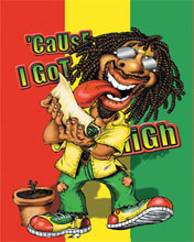 rasta