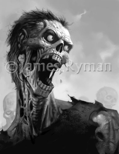 zombie